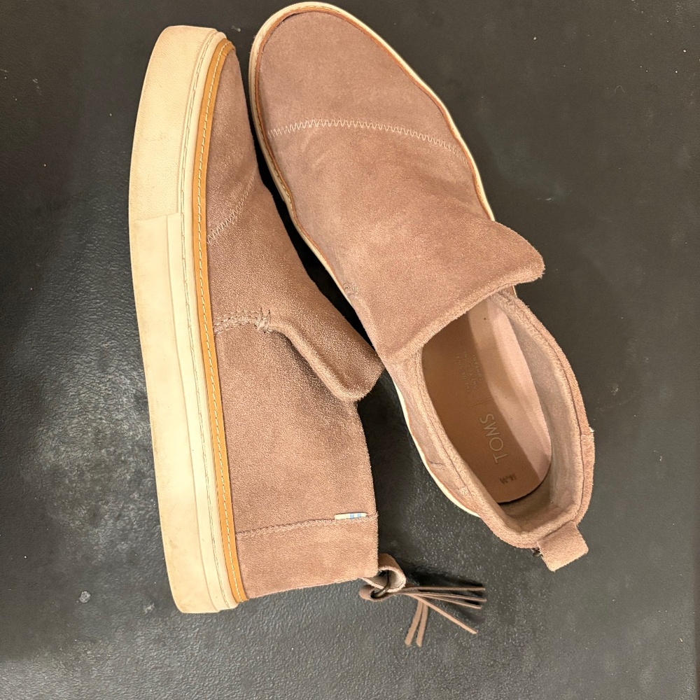 Ankle Boot
